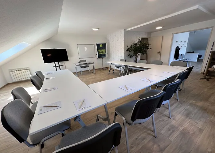 Logis Hotel Havvah