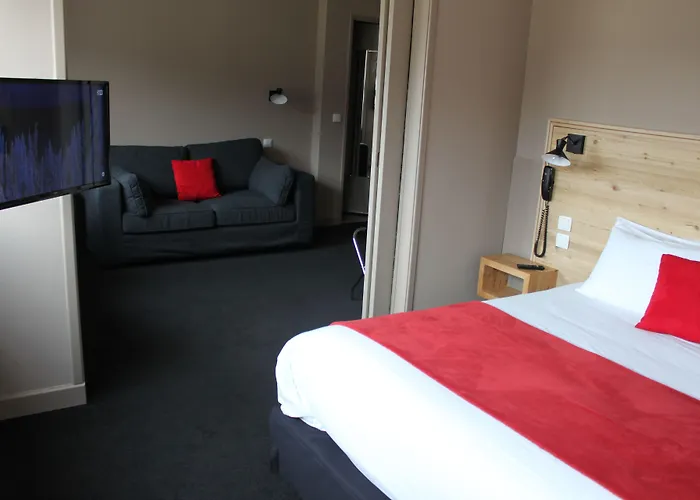 Mon Hotel A Gap