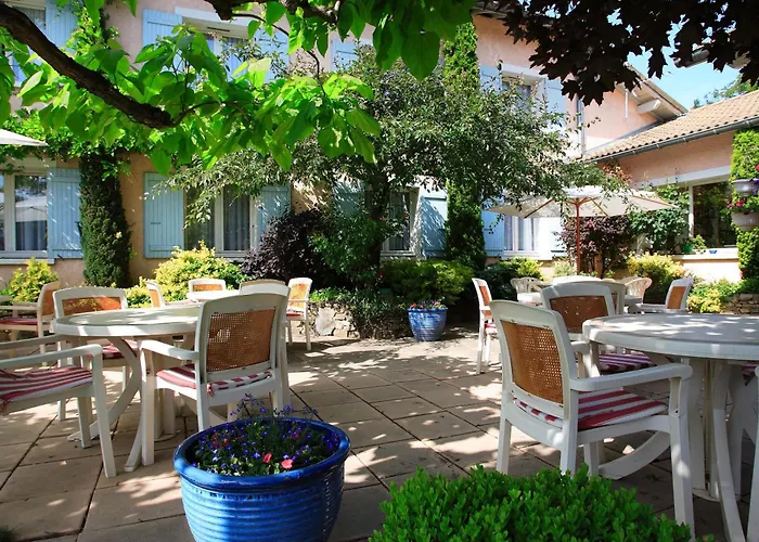 Cit'Hotel Avantici Gap